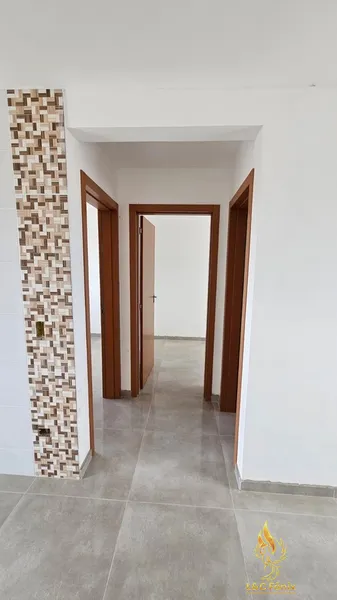 APARTAMENTO NOVO EM COLOMBO: 16ª foto da galeria de imagens do imóvel