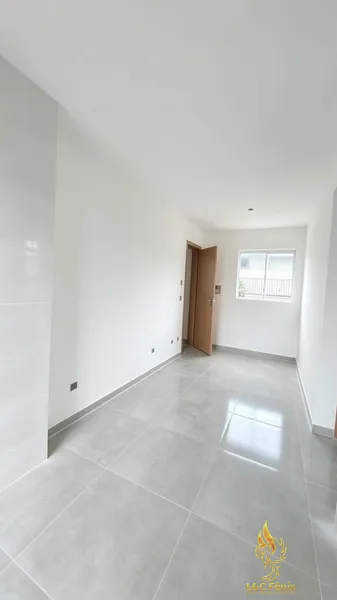 APARTAMENTO NOVO EM COLOMBO: 18ª foto da galeria de imagens do imóvel