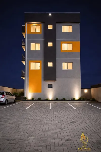 APARTAMENTO NOVO EM COLOMBO: 32ª foto da galeria de imagens do imóvel