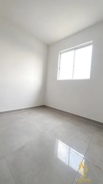 APARTAMENTO NOVO EM COLOMBO: 11ª foto da galeria de imagens do imóvel