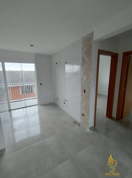 APARTAMENTO NOVO EM COLOMBO: 22ª foto da galeria de imagens do imóvel