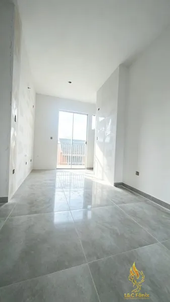APARTAMENTO NOVO EM COLOMBO: 21ª foto da galeria de imagens do imóvel