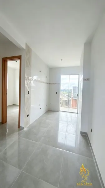APARTAMENTO NOVO EM COLOMBO: 12ª foto da galeria de imagens do imóvel