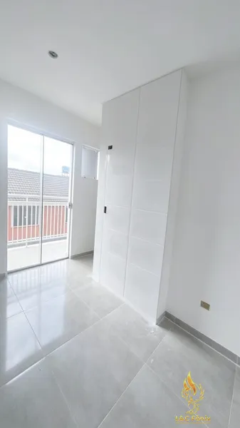 APARTAMENTO NOVO EM COLOMBO: 9ª foto da galeria de imagens do imóvel