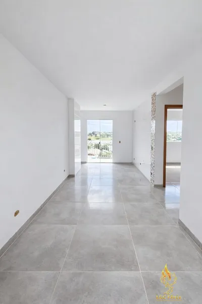 APARTAMENTO NOVO EM COLOMBO: 17ª foto da galeria de imagens do imóvel