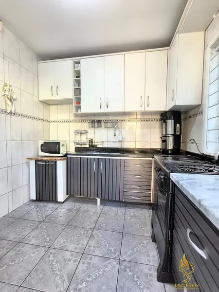 CASA JARDOM OSASCO: 8ª foto da galeria de imagens do imóvel