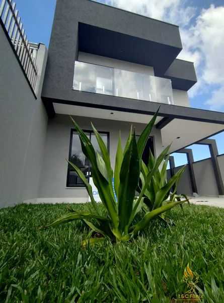 SOBRADO BOA VISTA: 1ª foto da galeria de imagens do imóvel