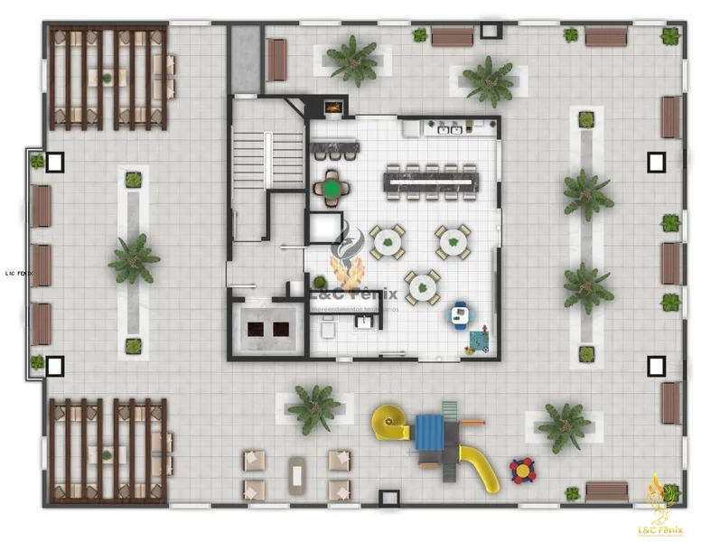 Apartamento  para Venda em Curitiba / PR: 7ª foto da galeria de imagens do imóvel