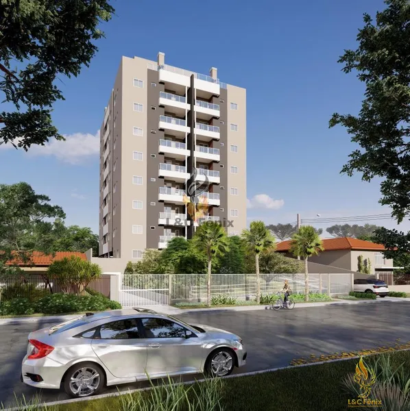Apartamento  para Venda em Curitiba / PR: 14ª foto da galeria de imagens do imóvel