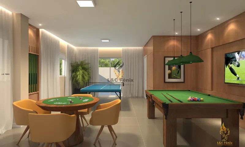 Apartamento  para Venda em Curitiba / PR: 3ª foto da galeria de imagens do imóvel