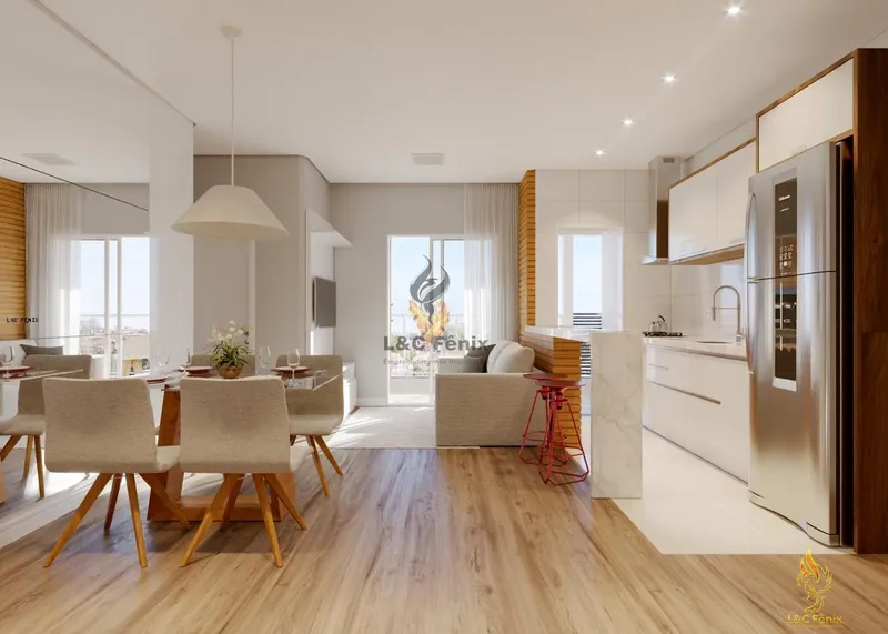 Apartamento  para Venda em Curitiba / PR: 12ª foto da galeria de imagens do imóvel