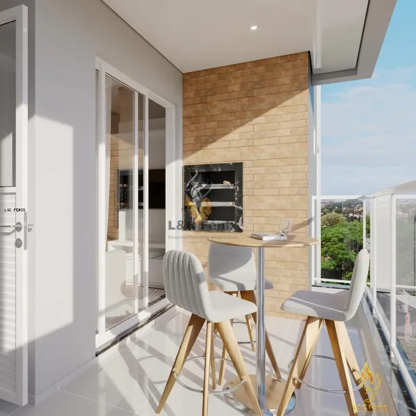Apartamento  para Venda em Curitiba / PR: 10ª foto da galeria de imagens do imóvel