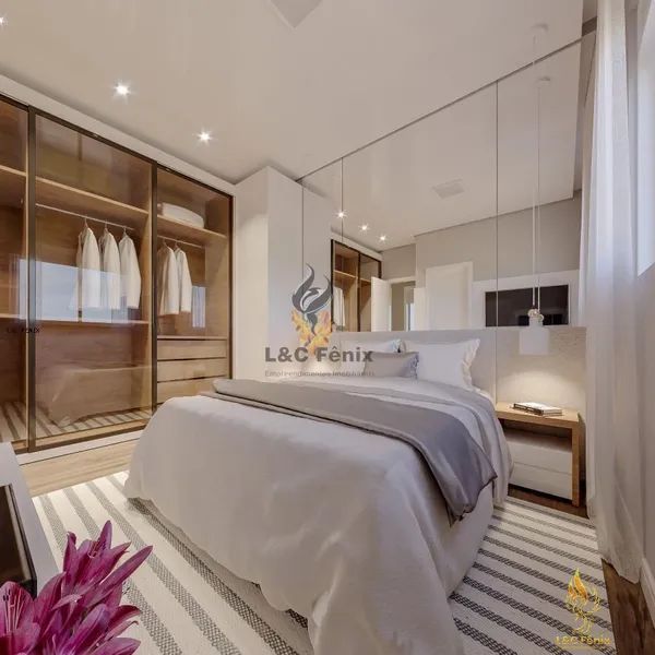 Apartamento  para Venda em Curitiba / PR: 2ª foto da galeria de imagens do imóvel