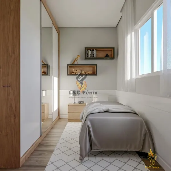 Apartamento  para Venda em Curitiba / PR: 11ª foto da galeria de imagens do imóvel