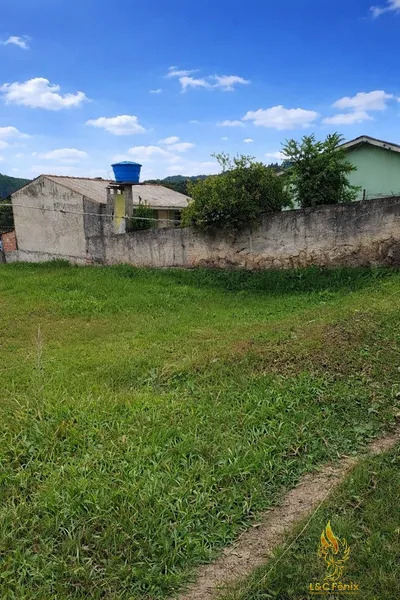 Terreno à venda em Colombo: 5ª foto da galeria de imagens do imóvel