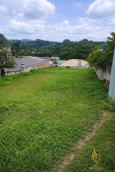 Terreno à venda em Colombo: 6ª foto da galeria de imagens do imóvel