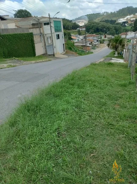 Terreno à venda em Colombo: 2ª foto da galeria de imagens do imóvel