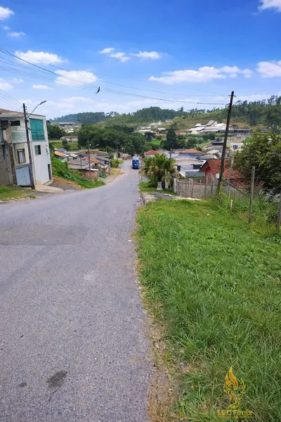 Terreno à venda em Colombo: 8ª foto da galeria de imagens do imóvel