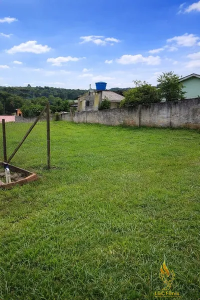 Terreno à venda em Colombo: 7ª foto da galeria de imagens do imóvel