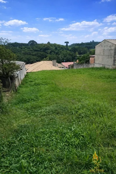 Terreno à venda em Colombo: 9ª foto da galeria de imagens do imóvel