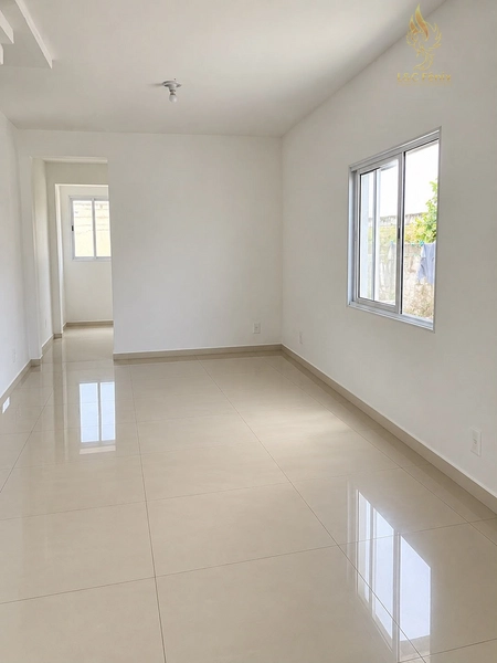 CASA A VENDA JARDIM FÁTIMA COLOMBO/PR: 6ª foto da galeria de imagens do imóvel