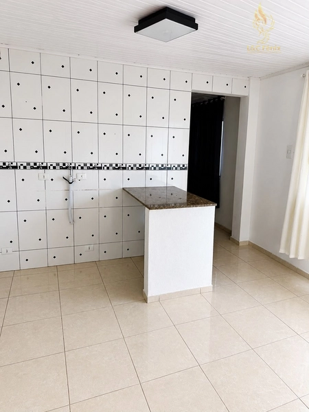 CASA A VENDA JARDIM FÁTIMA COLOMBO/PR: 12ª foto da galeria de imagens do imóvel