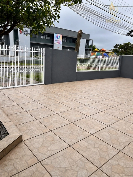 CASA A VENDA JARDIM FÁTIMA COLOMBO/PR: 1ª foto da galeria de imagens do imóvel