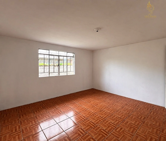 CASA A VENDA JARDIM FÁTIMA COLOMBO/PR: 14ª foto da galeria de imagens do imóvel