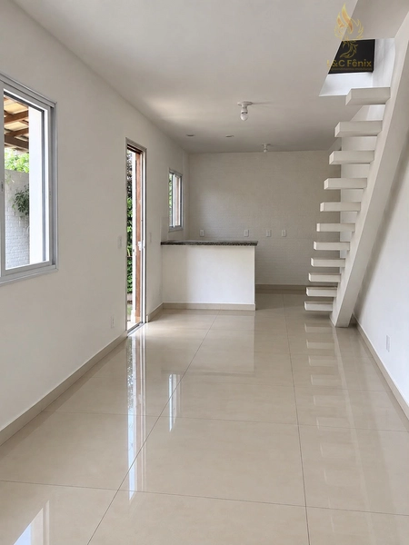CASA A VENDA JARDIM FÁTIMA COLOMBO/PR: 7ª foto da galeria de imagens do imóvel