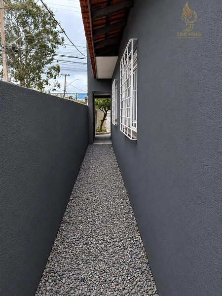 CASA A VENDA JARDIM FÁTIMA COLOMBO/PR: 2ª foto da galeria de imagens do imóvel