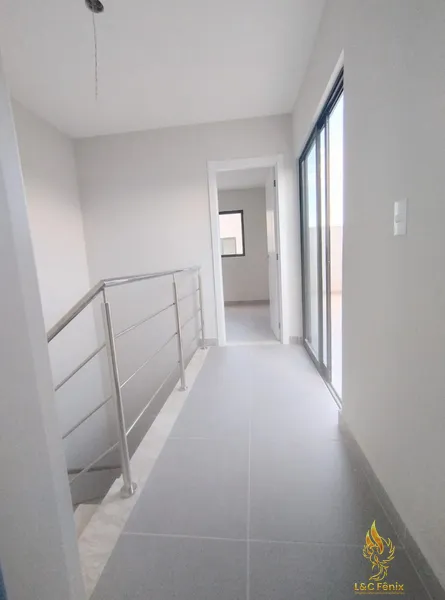 TRIPLEX BOQUEIRÃO: 6ª foto da galeria de imagens do imóvel
