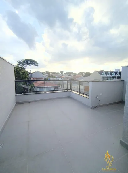 TRIPLEX BOQUEIRÃO: 15ª foto da galeria de imagens do imóvel