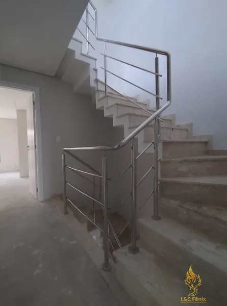 TRIPLEX BOQUEIRÃO: 14ª foto da galeria de imagens do imóvel