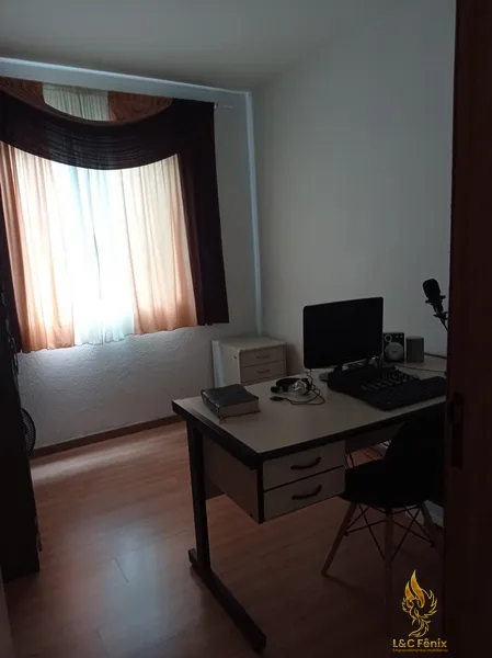 APARTAMENTO NO SÃO GABRIEL: 7ª foto da galeria de imagens do imóvel