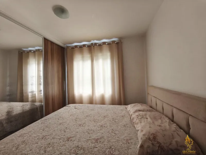 APARTAMENTO NO SÃO GABRIEL: 9ª foto da galeria de imagens do imóvel