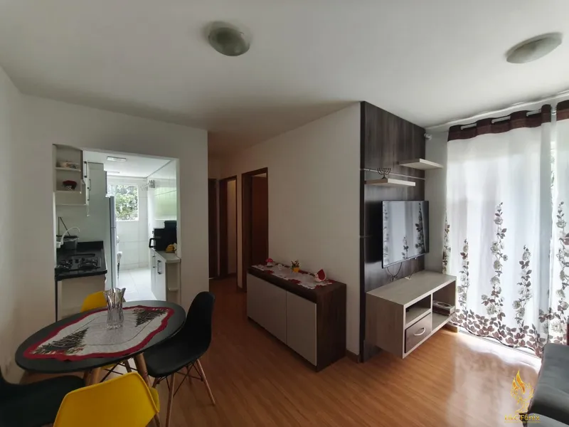 APARTAMENTO NO SÃO GABRIEL: 4ª foto da galeria de imagens do imóvel
