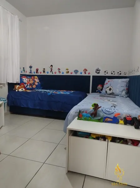 CASA 03 DORMITÓRIOS: 6ª foto da galeria de imagens do imóvel