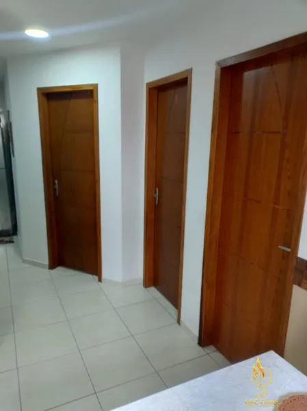 CASA 03 DORMITÓRIOS: 9ª foto da galeria de imagens do imóvel