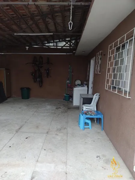 CASA 03 DORMITÓRIOS: 7ª foto da galeria de imagens do imóvel