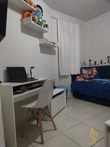 CASA 03 DORMITÓRIOS: 2ª foto da galeria de imagens do imóvel