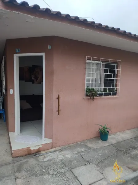 CASA 03 DORMITÓRIOS: 1ª foto da galeria de imagens do imóvel