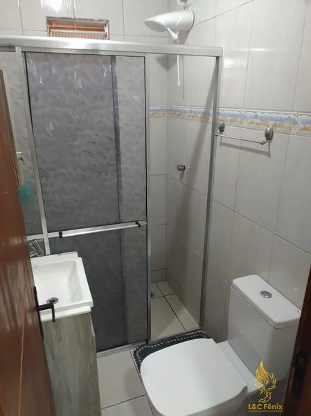 CASA 03 DORMITÓRIOS: 15ª foto da galeria de imagens do imóvel