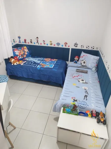 CASA 03 DORMITÓRIOS: 11ª foto da galeria de imagens do imóvel