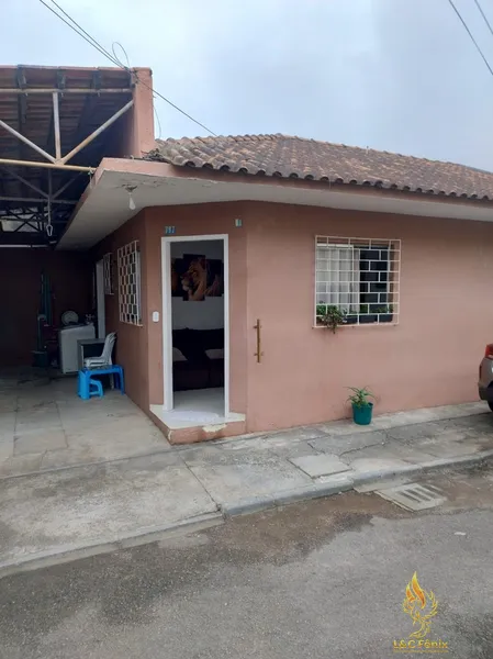 CASA 03 DORMITÓRIOS: 16ª foto da galeria de imagens do imóvel