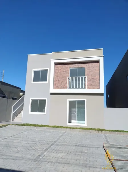 Apartamento no Bairro Maracanã – Colombo: 3ª foto da galeria de imagens do imóvel