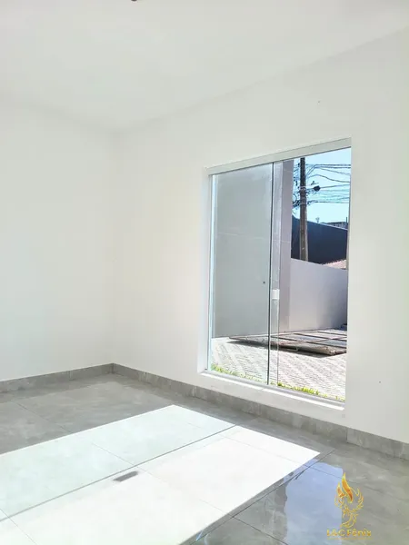 Apartamento no Bairro Maracanã – Colombo: 11ª foto da galeria de imagens do imóvel