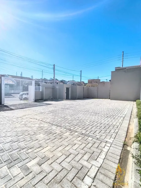 Apartamento no Bairro Maracanã – Colombo: 5ª foto da galeria de imagens do imóvel