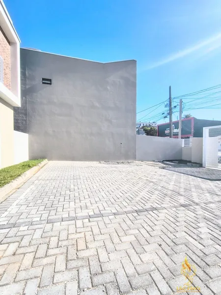 Apartamento no Bairro Maracanã – Colombo: 4ª foto da galeria de imagens do imóvel