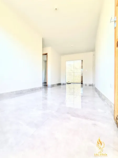 Apartamento no Bairro Maracanã – Colombo: 9ª foto da galeria de imagens do imóvel