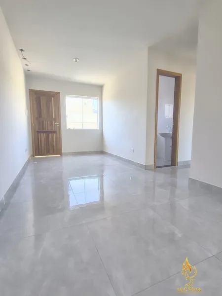 Apartamento no Bairro Maracanã – Colombo: 10ª foto da galeria de imagens do imóvel